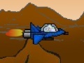 Joc Buddy in space