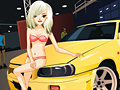 Joc Car Show Girl