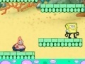 Joc SpongeBob And Patrick Escape