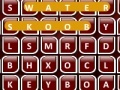 Joc Word Cross Puzzle