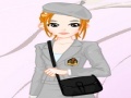Joc Lu school uniform dress up