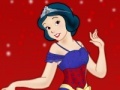 Joc Princess snow white