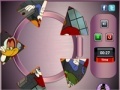 Joc Woody woodpecker pic-tart
