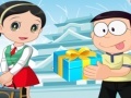 Joc Nobita's love confession