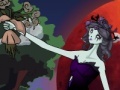 Joc Corpse Bride: Dress up