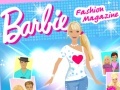 Joc Barbie Fashion Magazine