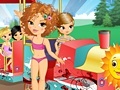 Joc Magic Kids Train