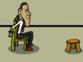 Joc Obama: Presidential Escape