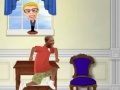Joc Cory In The House Bobblehead Run