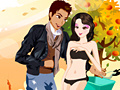 Joc Romantic Date Couple