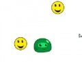 Joc Psycho Smilies Attack