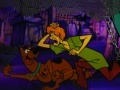 Joc Puzzle Mania Shaggy Scooby