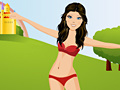 Joc Lovely Fairy