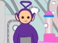 Joc Find Teletubbies