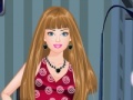 Joc Barbie Goes Shopping Dress Up 2