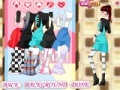 Joc Dress Stitching Designs