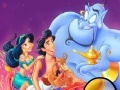 Joc Aladdin Hidden Stars
