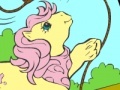 Joc My Little Pony Coloring