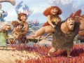 Joc The Croods Sliding Puzzle