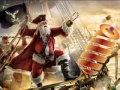 Joc Christmas Santa Claus: hidden objects