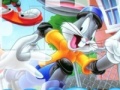 Joc Jolly Jigsaw: Looney Tunes