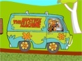 Joc Scooby Doo: Mystery Machine Ride 2