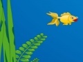 Joc Gold fish escape