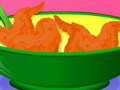 Joc Buffalo Wing