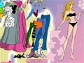 Joc Dress Up Sleeping Beauty