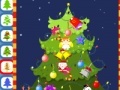 Joc Making Christmas Tree