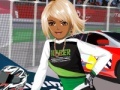 Joc Racer Girl
