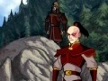 Joc Avatar: The Last Airbender - Bending Battle