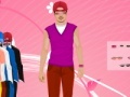 Joc Brad Pitt Dress Up