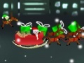 Joc Merry Christmas: Attack of the Snowmen