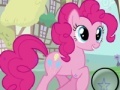 Joc Pinkie Pie Hidden Stars