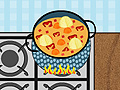 Joc Vegetable Soup