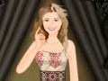 Joc Izabella Miko Dress Up