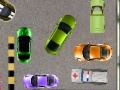 Joc Unblock Ambulance Car