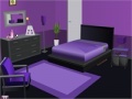 Joc Purple Room Escape
