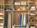 Joc Wardrobe Room Objects
