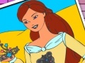 Joc Princess Anastasia Coloring