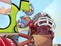 Joc Angry Birds, go!