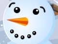 Joc Merry snow man