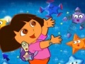 Joc Dora the Hidden Star Explorer