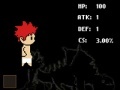Joc Simple monster hunter