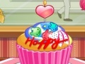 Joc ValentineвЂ™s Day Cupcakes