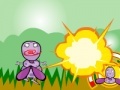Joc Bee War