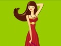 Joc New Freestyle Girl Dress Up
