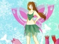 Joc Butterfly Girl Dress Up