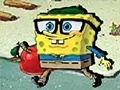 Joc Spongebob go to school